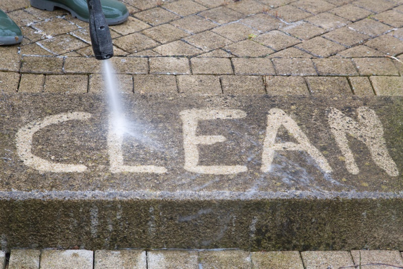 How to Get Started With Pressure Washing