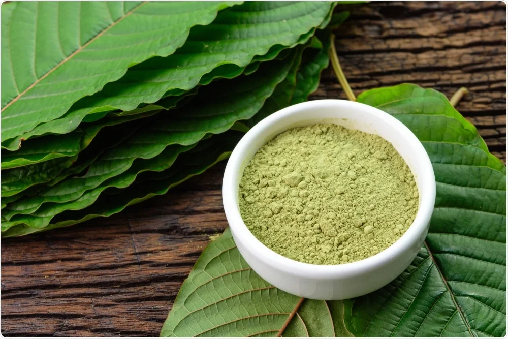 Best Kratom
