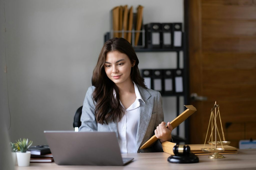 Law Firm
