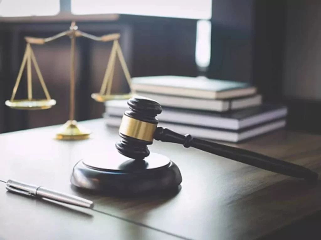 Law Firm Service