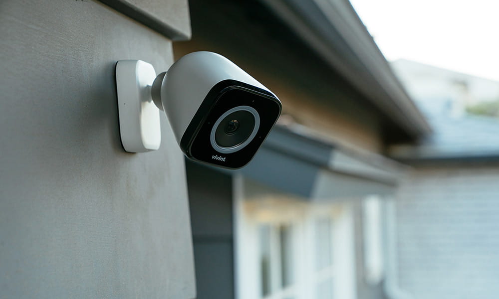 Security Systems