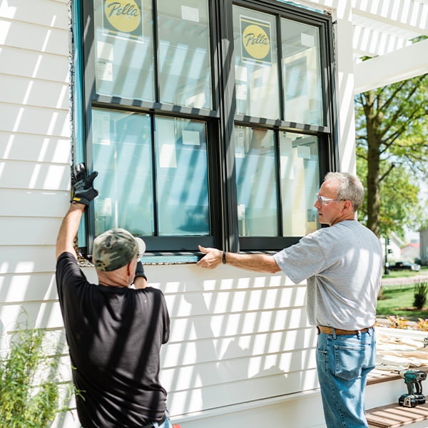 Window Repair Services