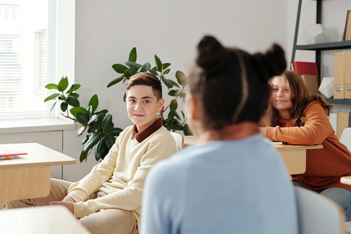 group home for teens