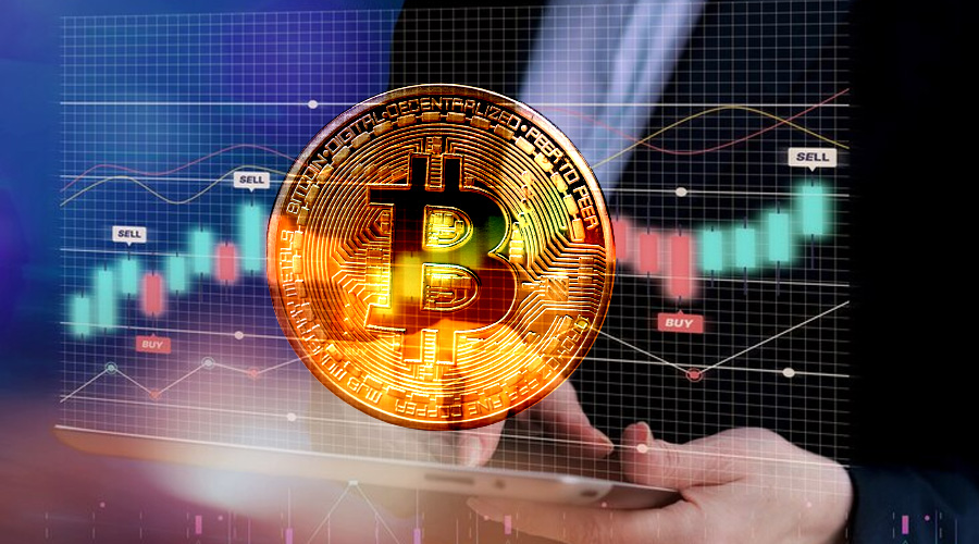 crypto market