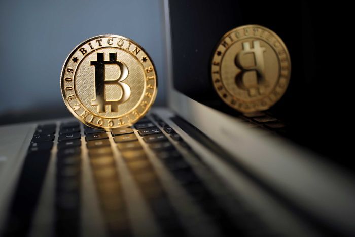 Crypto