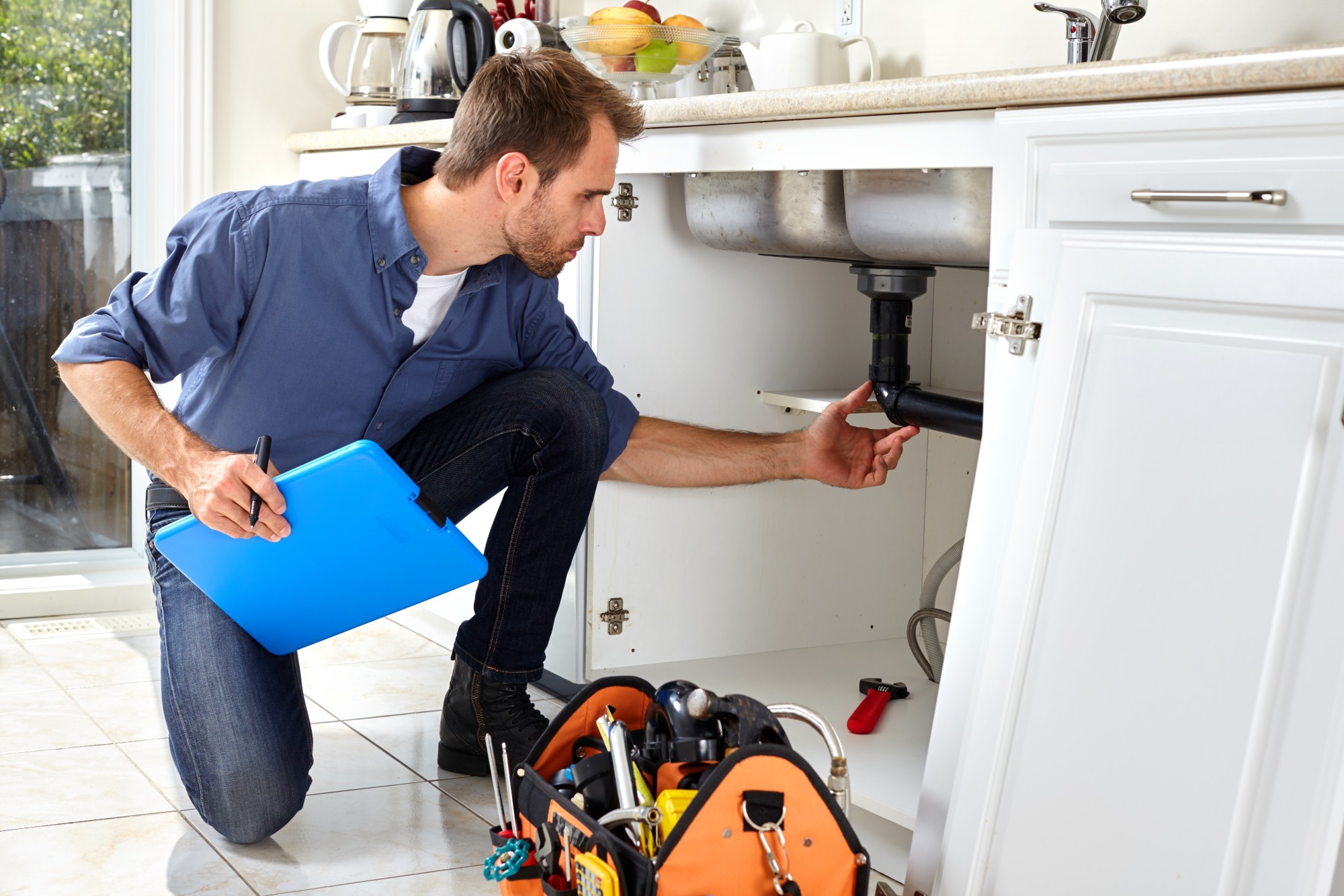 Plumber Owensboro KY
