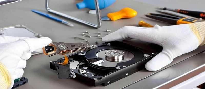 Data Recovery Programs – Things to Search For