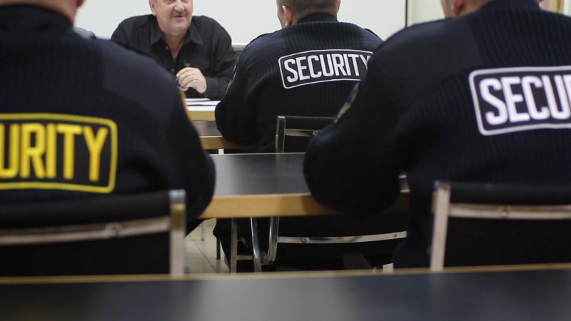 How Private Security Companies Can Benefit Your Business